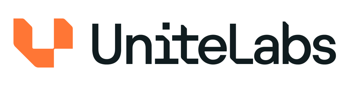 Logo of UniteLabs Careers - The Automation OS for Ambitious Labs