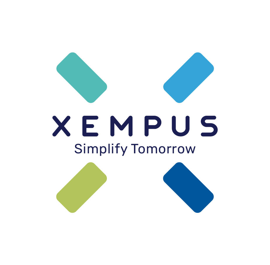Logo of Xempus Deutschland GmbH