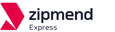 Logo of zipmend