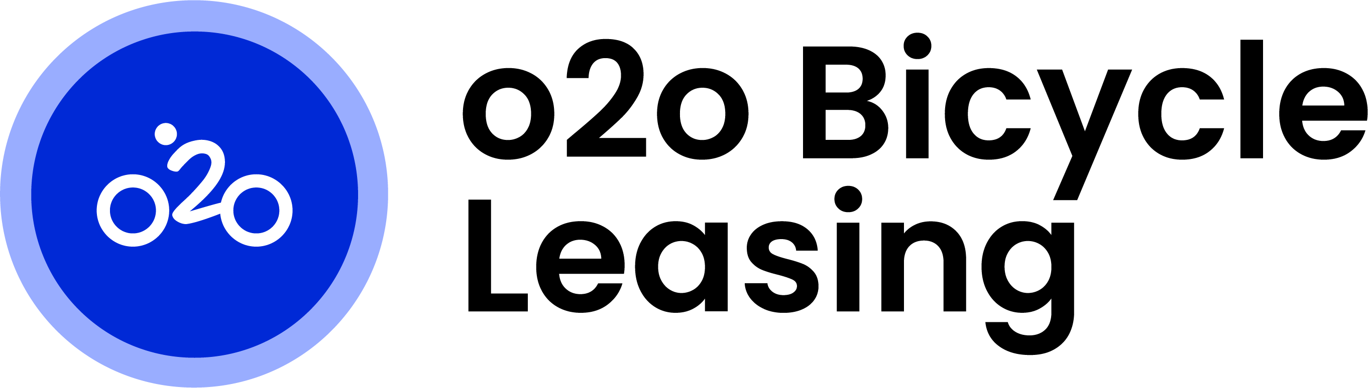 Logo of o2o Bicycle Leasing