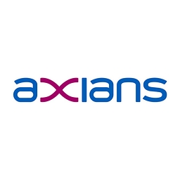 Logo of Axians Portugal Group