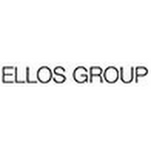 Logo of Ellos Group