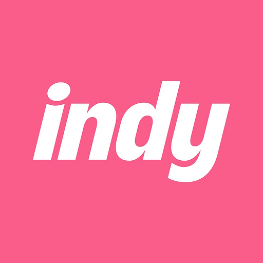 Logo of Indy