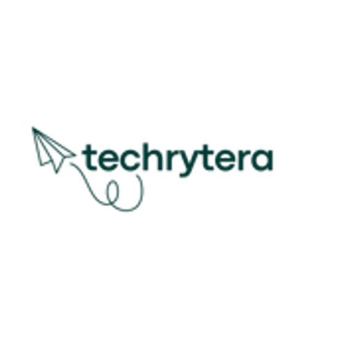 Logo of Techrytera AB