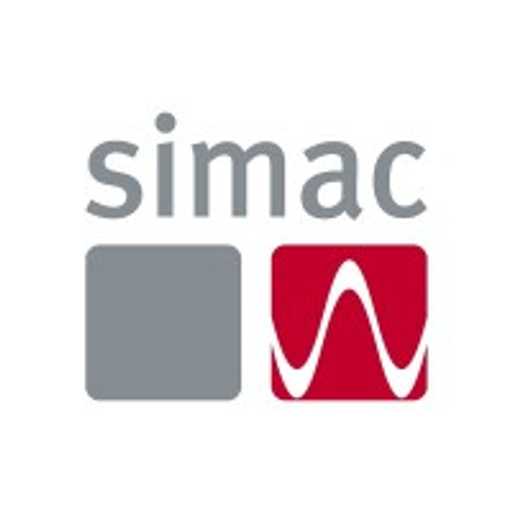 Logo of Simac