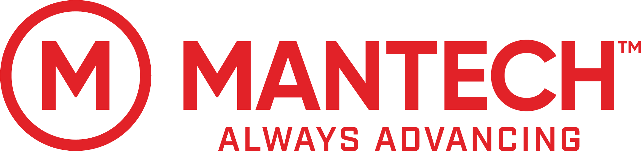 Logo of MANTECH
