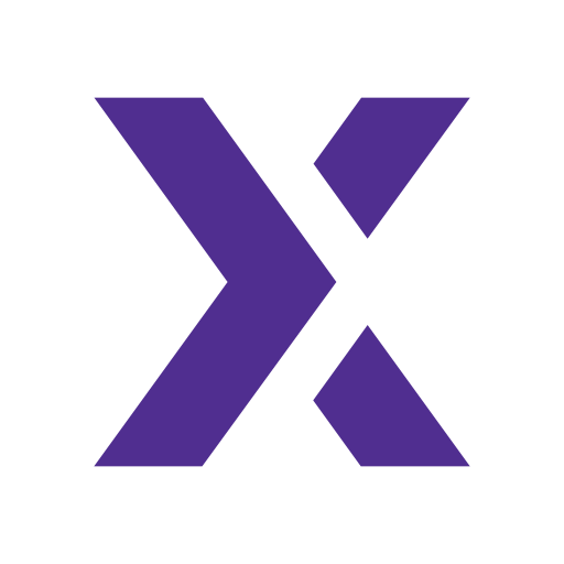 Logo of Maximus