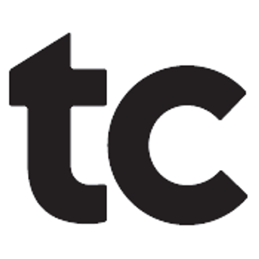 Logo of TC Transcontinental