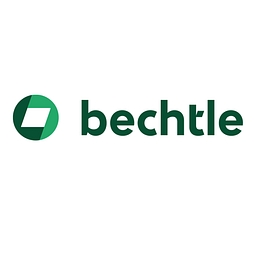 Logo of Bechtle