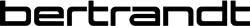 Logo of Bertrandt
