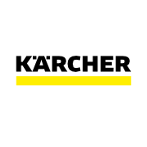 Logo of Alfred Kärcher SE & Co. KG
