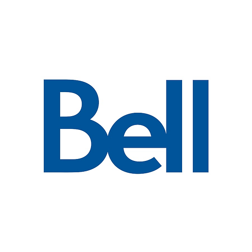 Logo of Bell