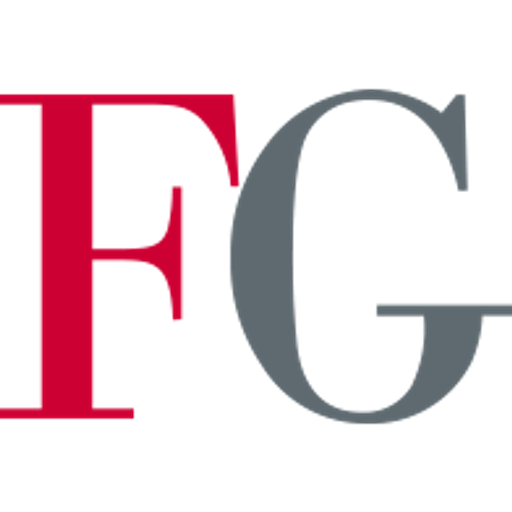 Logo of Fitch Group