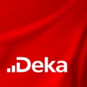Logo of DekaBank Deutsche Girozentrale