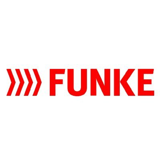 Logo of FUNKE