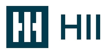 Logo of HII's Mission Technologies division