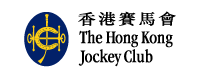 Logo of The Hong Kong Jockey Club