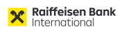 Logo of Raiffeisen Bank International AG