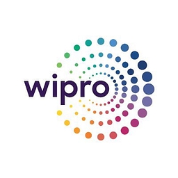 Logo of Wipro