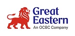Logo of The Great Eastern Life Assurance Company Limited