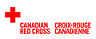Logo of Canadian Red Cross Society, The