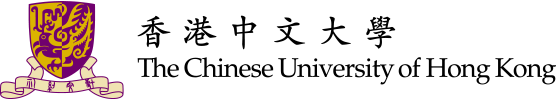 Logo of The Chinese University of Hong Kong