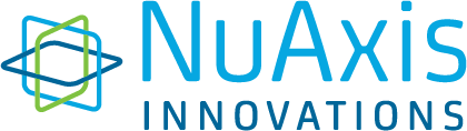 Logo of NuAxis Innovations