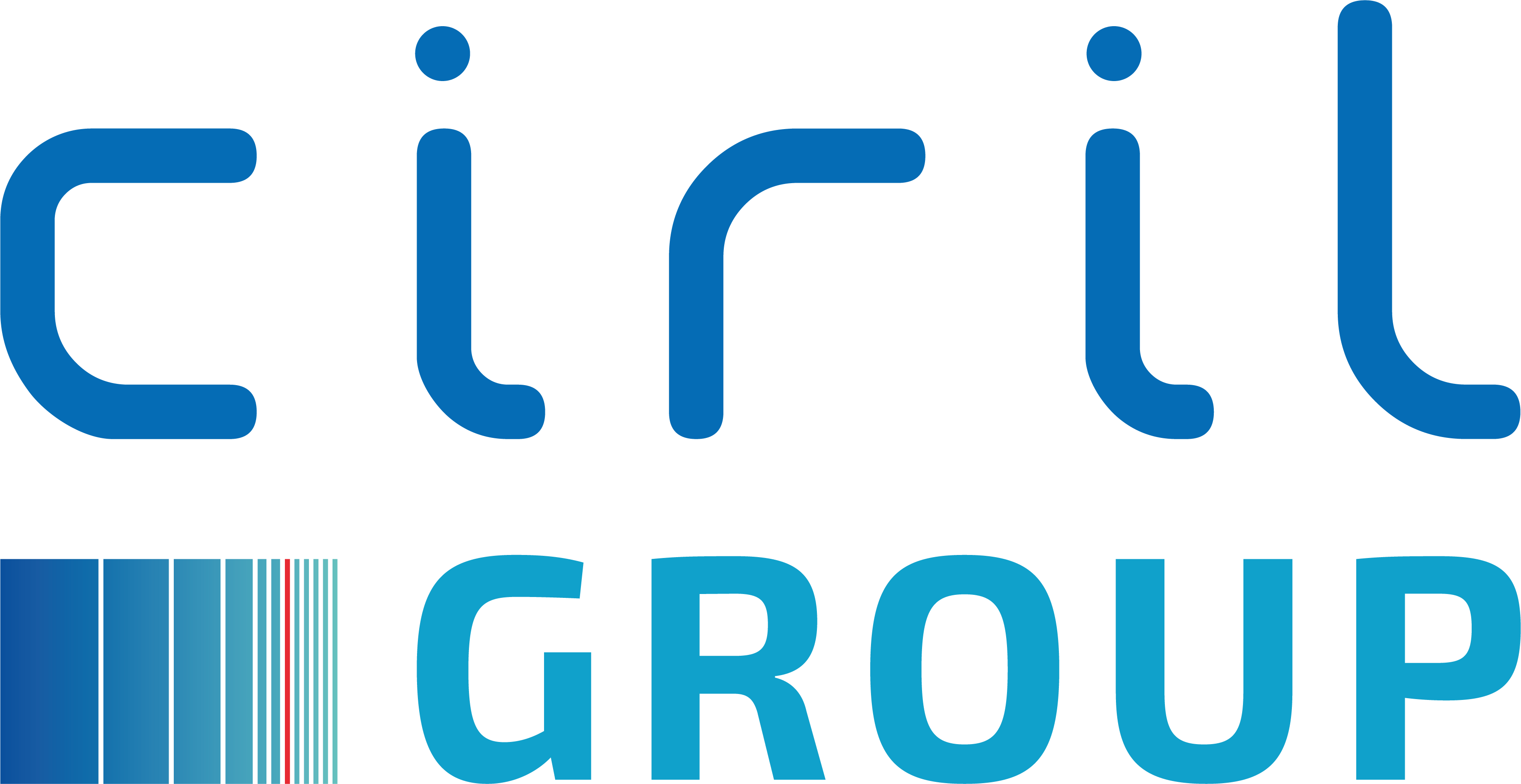 Logo of Ciril GROUP
