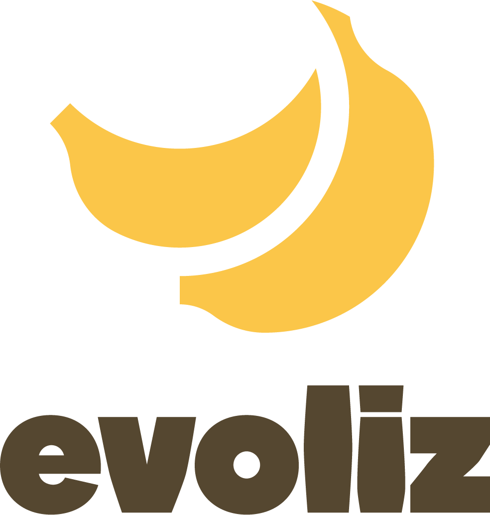 Logo of EVOLIZ