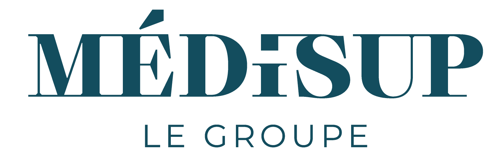 Logo of Groupe Medisup