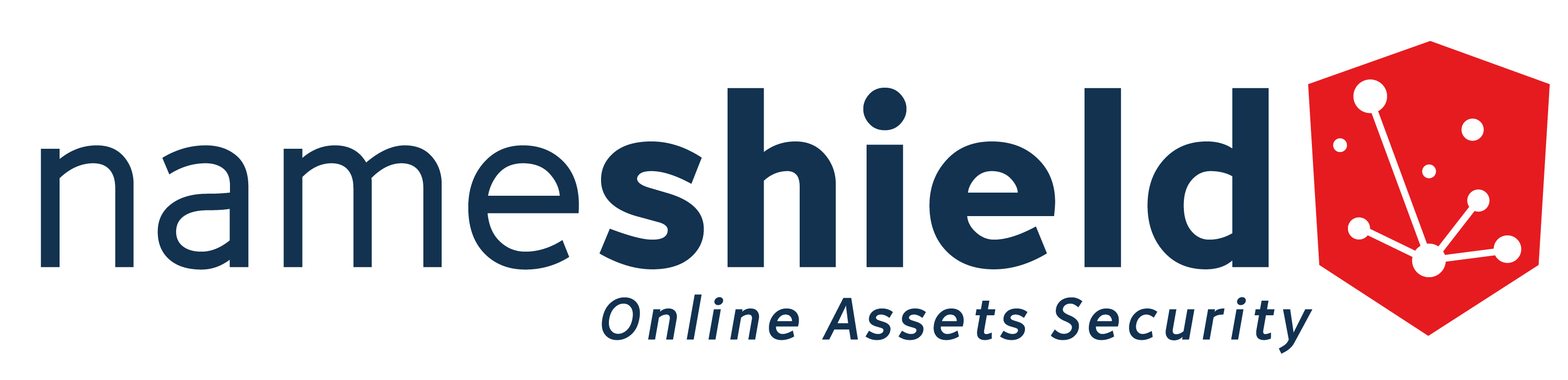 Logo of Nameshield Group