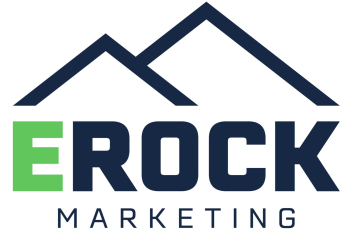 Logo of eRock Marketing GmbH