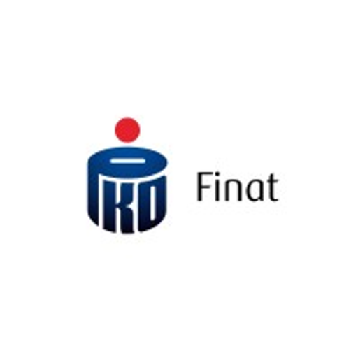 Logo of PKO BP Finat sp. z o.o.