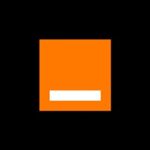 Logo of Orange