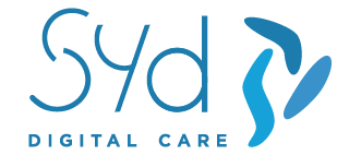 Logo of Groupe SYD