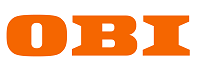 Logo of OBI GmbH & Co. Deutschland KG