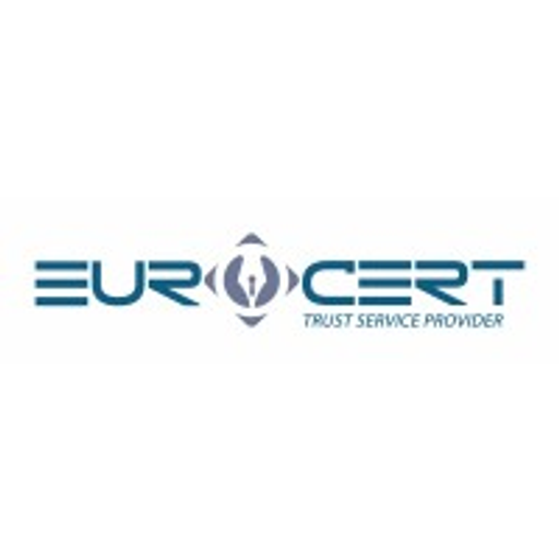 Logo of eurocert