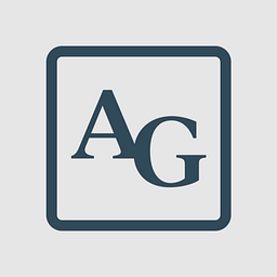Logo of Groupe d'analyse (Analysis Group)