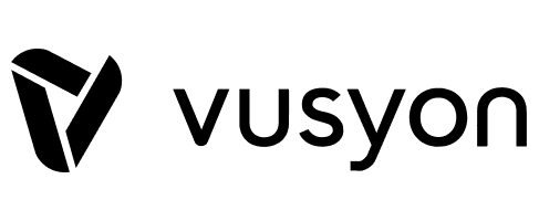 Logo of Vusyon GmbH
