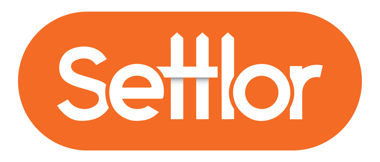 Logo of Settlor Inc