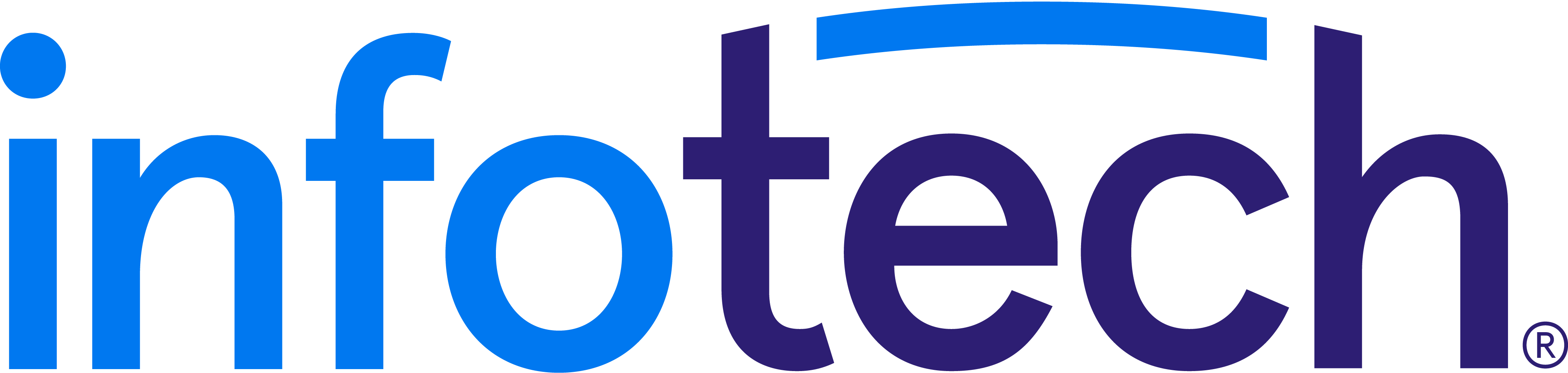 Logo of Infotech Current Openings