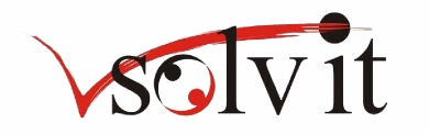 Logo of VSolvit