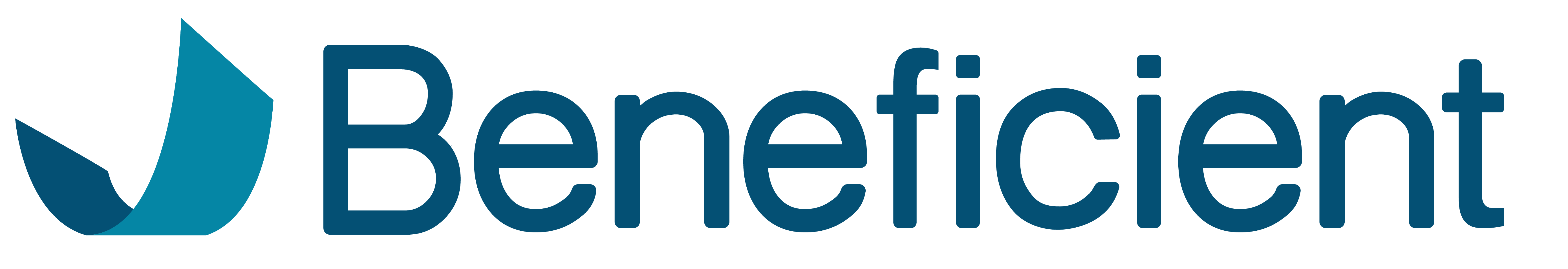 Logo of The Beneficient Company Group USA LLC