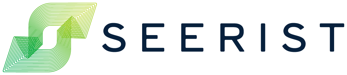 Logo of GEOSPARK ANALYTICS DBA SEERIST FEDERAL