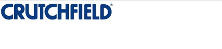 Logo of Crutchfield Corporation