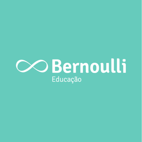 Logo of Bernoulli Educação