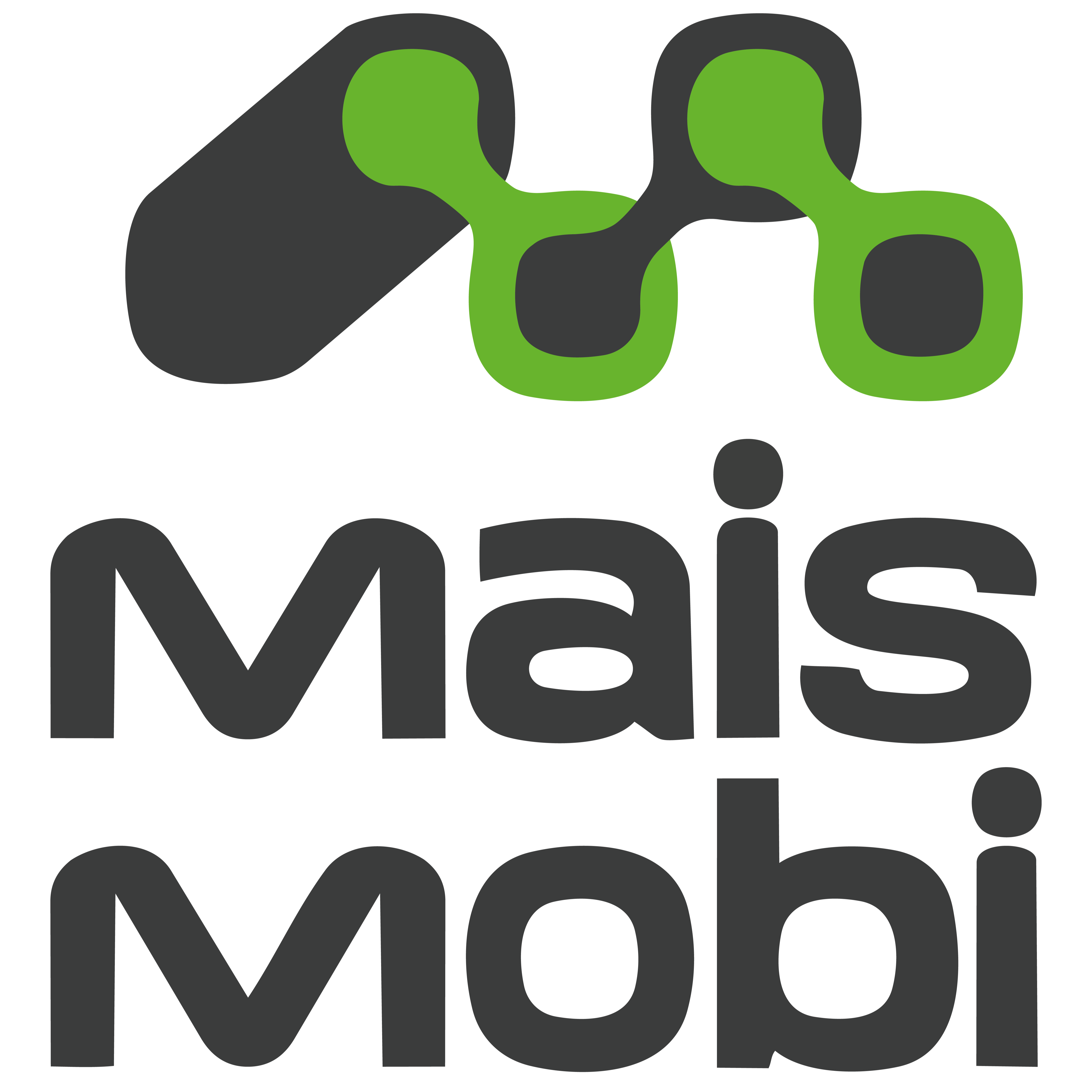 Logo of Mais Mobi