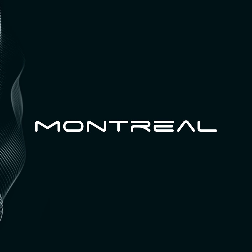 Logo of Montreal | Tecnologia e Inovação
