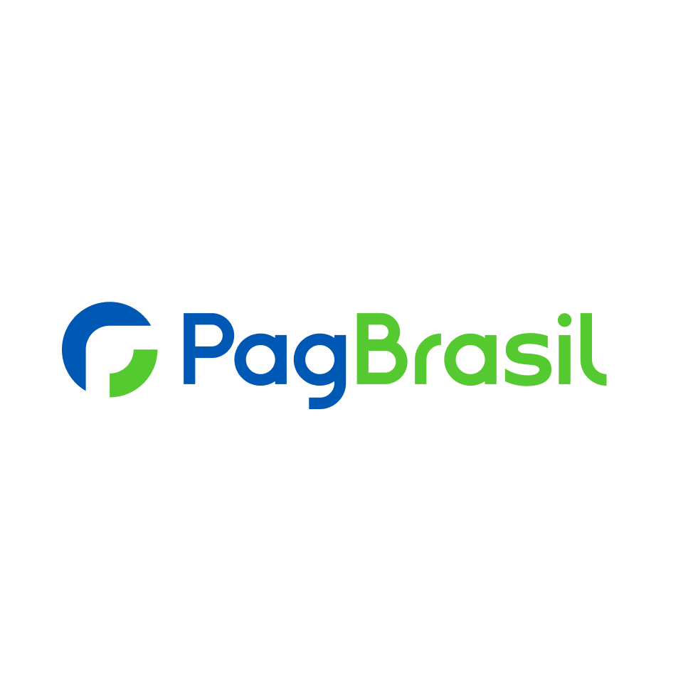 Logo of Vem ser PagBrasil