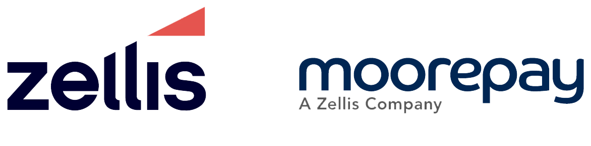 Logo of Zellis